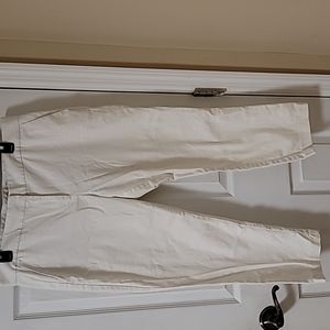 Tommy Hilfiger Capri pants